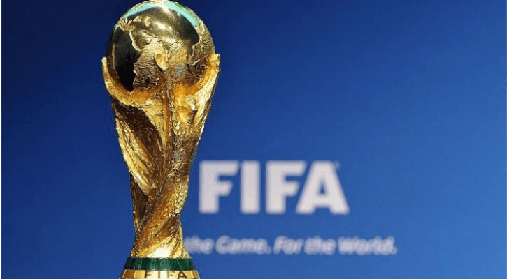 كأس العالم