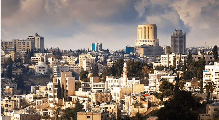 عمان - ارشيفية