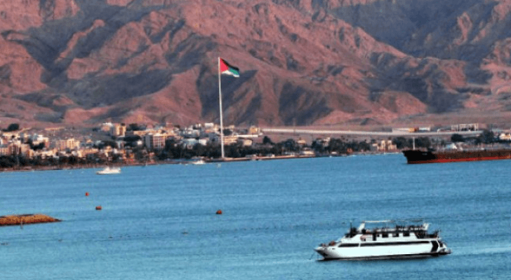 العقبة