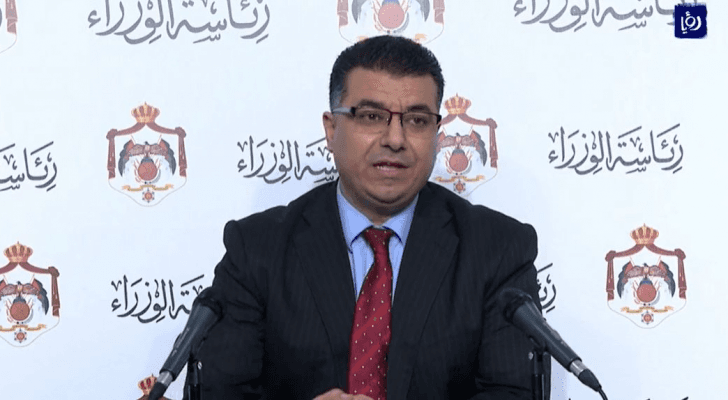 وزير الزراعة