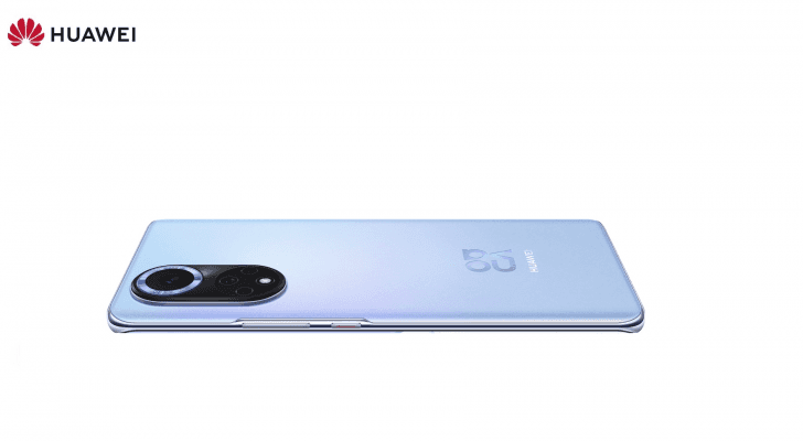هاتف HUAWEI nova 9