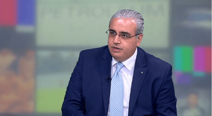 النائب السابق إبراهيم البدور