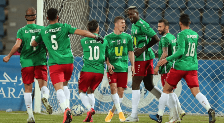 الوحدات