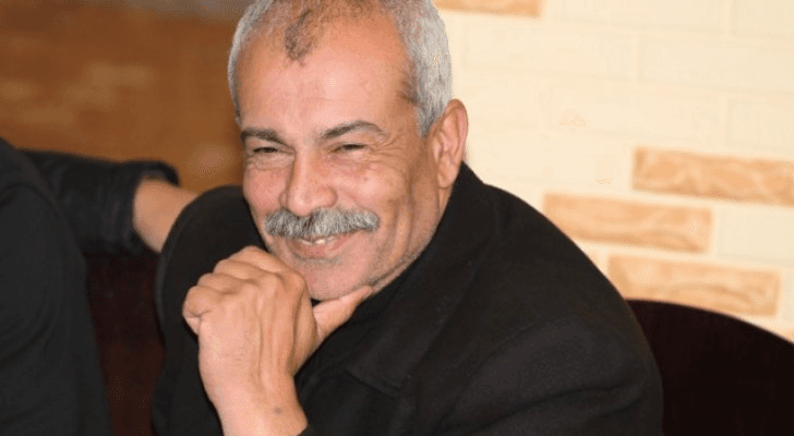 عضو مجلس إدارة نادي الوحدات ومدير نشاط كرة القدم زياد شلباية