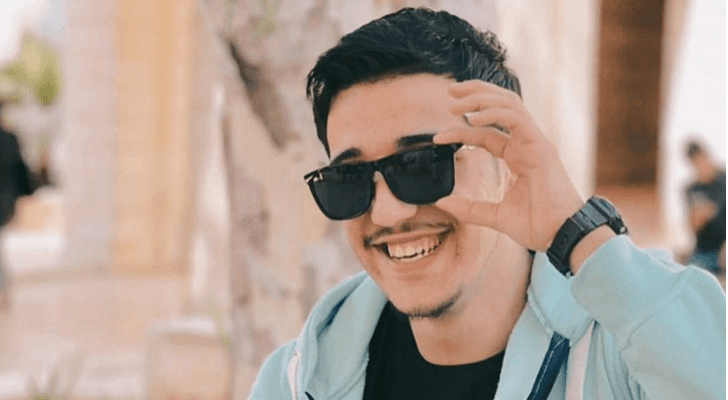الفقيد خليل الحانوتي