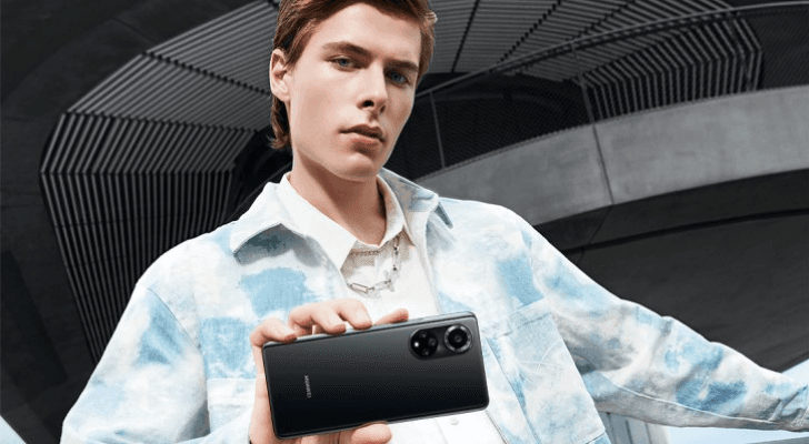 HUAWEI nova 9