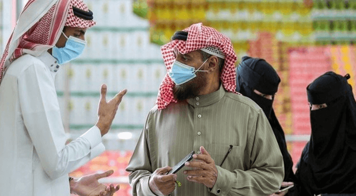 سعوديون