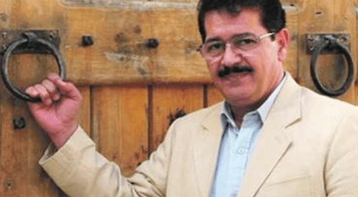 المخرج بسام الملا