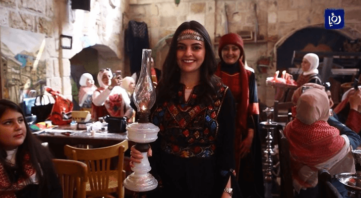 العرس الأردني.. مساحة للفرح وإحياء للتراث الشعبي