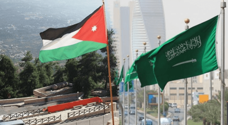 علما الأردن والسعودية