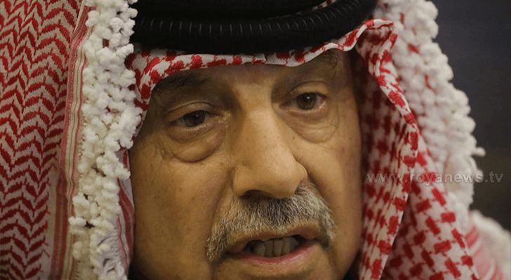 نائب رئيس الوزراء وزير الإدارة المحلية توفيق كريشان