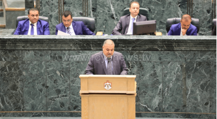 النائب راشد الشوحة
