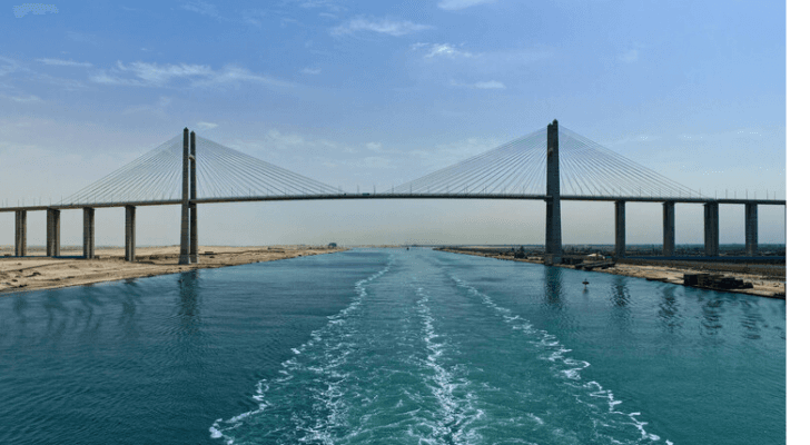 ميناء إسكندروم في تركيا