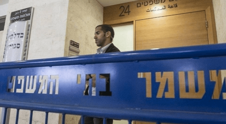 محكمة تابعة للاحتلال الإسرائيلي
