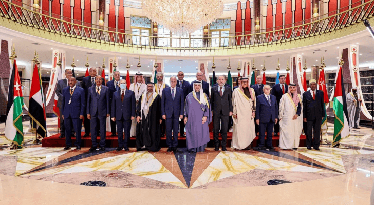 الصفدي يبحث مع نظرائه العرب مأسسة التعاون في الأمن الغذائي والدوائي ومكافحة الأوبئة
