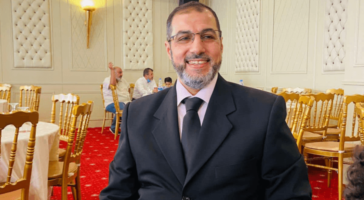 "نقابة الأطباء" تنعى الدكتور حسام آصف الجلاد الذي قضى بكورونا