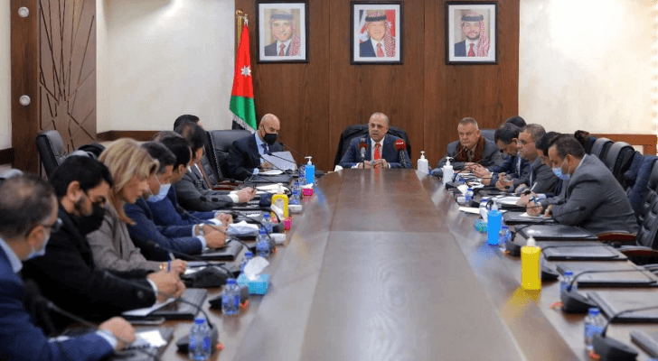 الاقتصاد النيابية: الأردن ماض في تحسين البيئة الاستثمارية