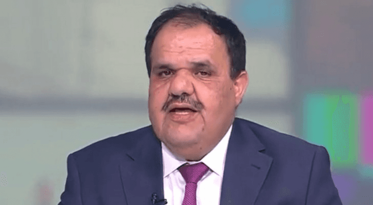 الخبير الدستوري الدكتور طلال الشرفات