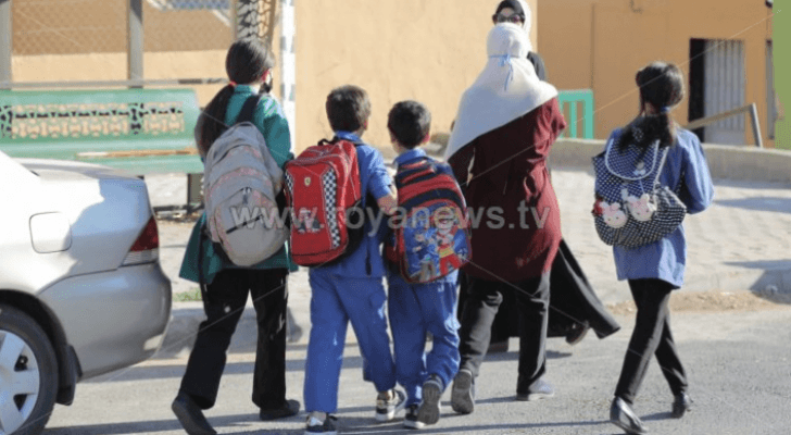 التربية لرؤيا: القرارت المتعلقة بتحديد طبيعة الدوام المدرسي هي من صلاحيات رئاسة الوزراء