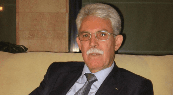 الدكتور جمال المحيسن