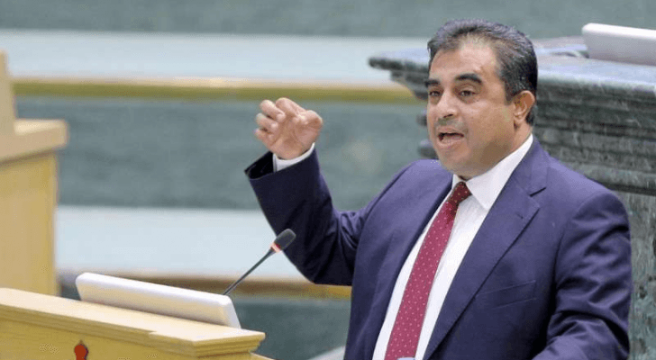 العجارمة: الموازنة لا تستحق الحبر والورق التي كتبت عليها