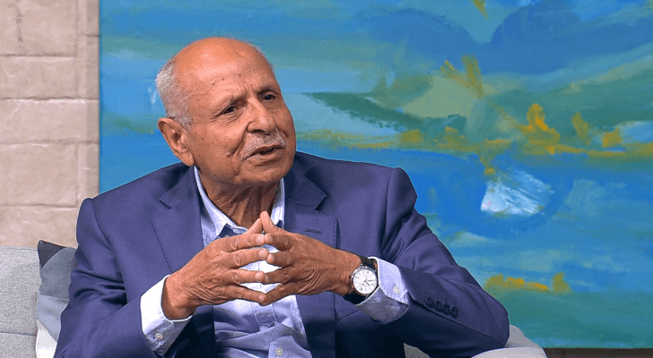 الخبير التربوي الدكتور ذوقان عبيدات