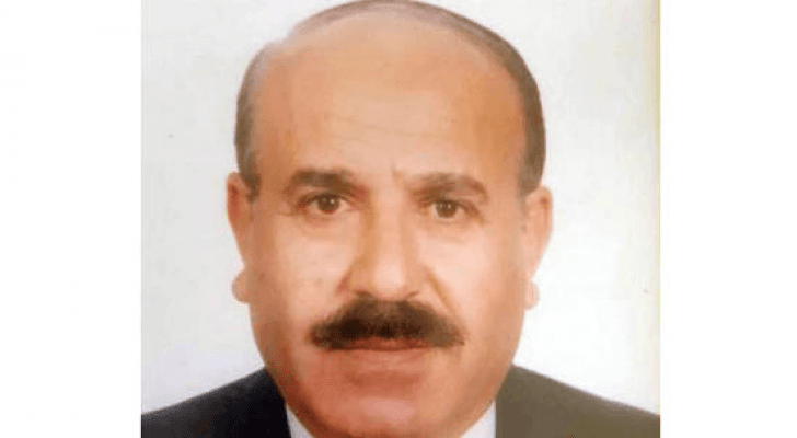 العين يوسف الشريدة