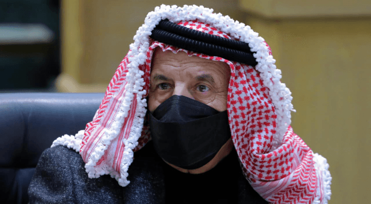 نائب رئيس الوزراء ووزير الإدارة المحلية توفيق كريشان