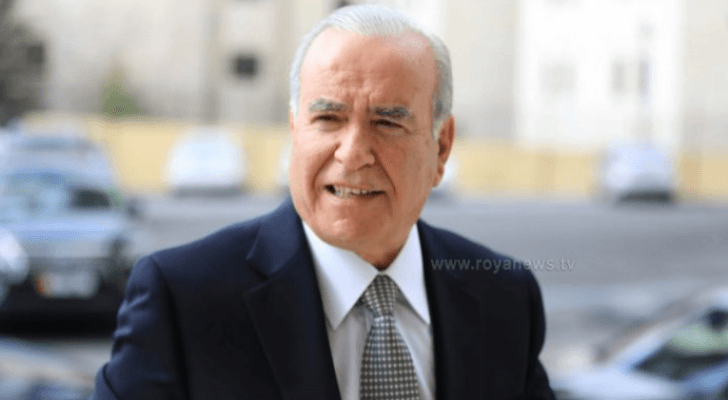 الدكتور وليد المعاني