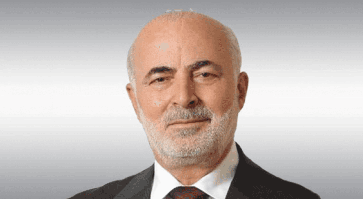 الدكتور موسى شتيوي