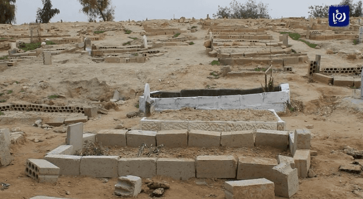 مقبرة