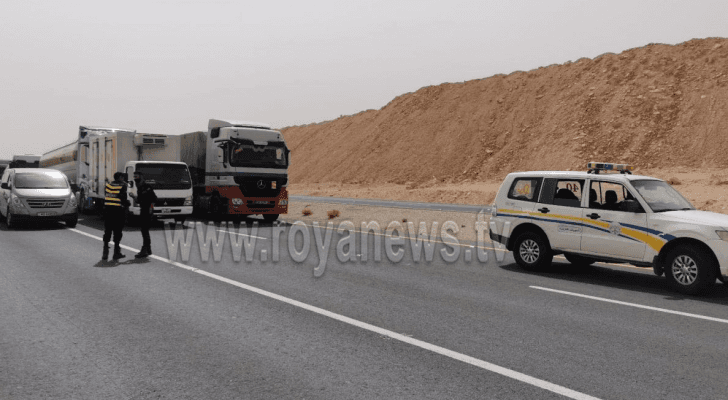 كوادر السير