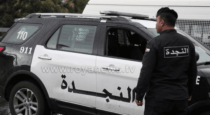 رجل أمن - ارشيفية
