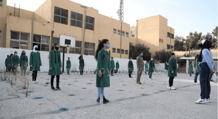 ذبحتونا: عودة الطلبة إلى مدارسهم وجاهيا خطوة في الاتجاه الصحيح