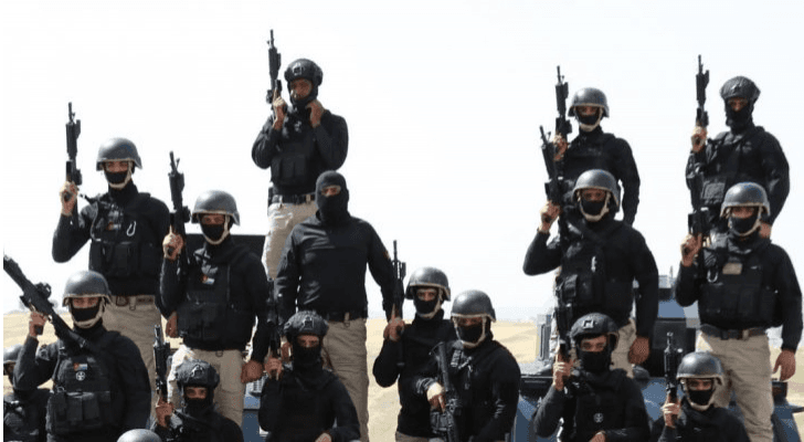 مرتبات ادارة مكافحة المخدرات