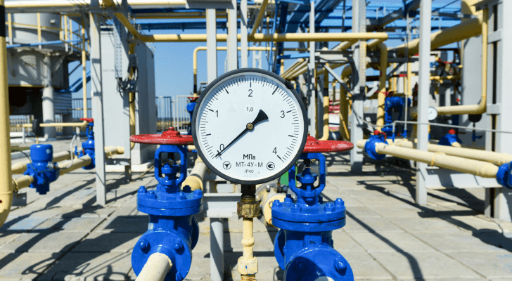 ارتفاع غير مسبوق في أسعار الغاز