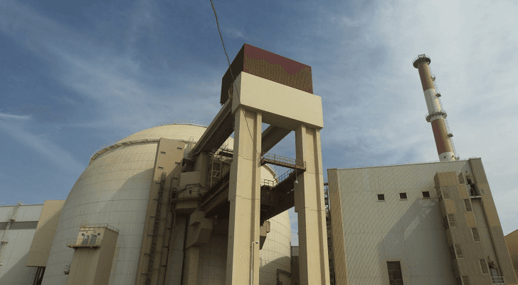 إيران تهدد أمريكا باستئناف إنتاج اليورانيوم العالي التخصيب