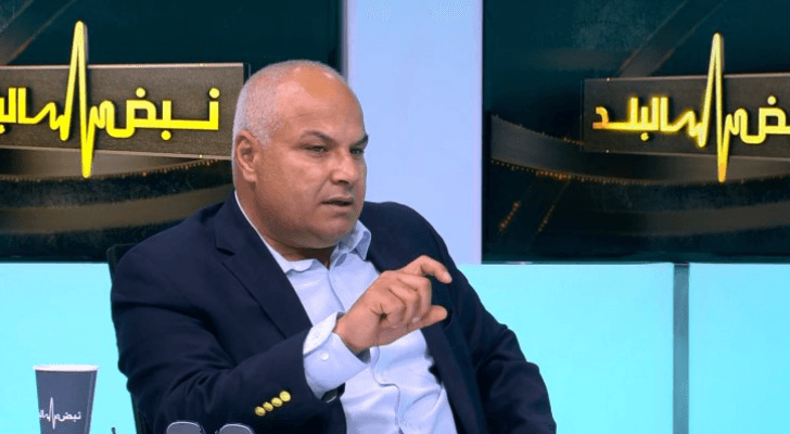 خالد البكار