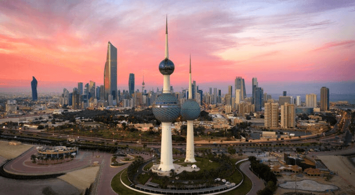 الكويت