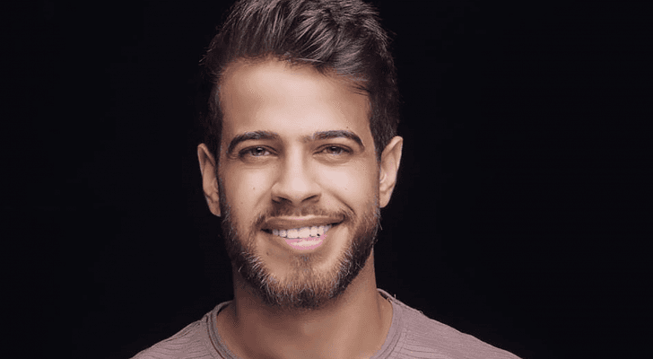ادهم النابلسي - ارشيفية