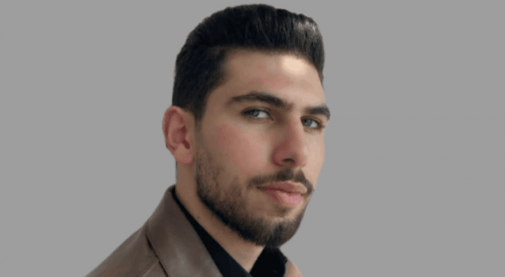 ابراهيم حمدان