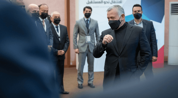 ورشة العمل الاقتصادية الوطنية.. حضور ملكي يسلط الضوء على قطاعات واعدة