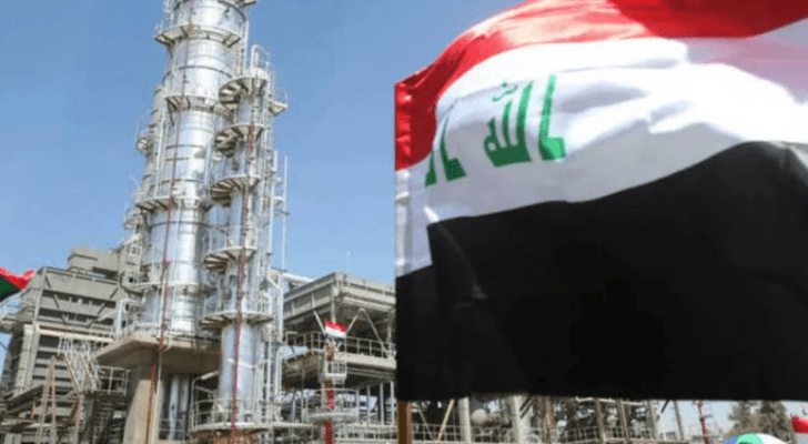 العراق: معدل الصادرات والإيرادات النفطية المتحققة لشهر شباط الأعلى منذ 8 سنوات