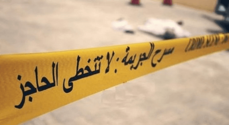 جريمة قتل - تعبيرية