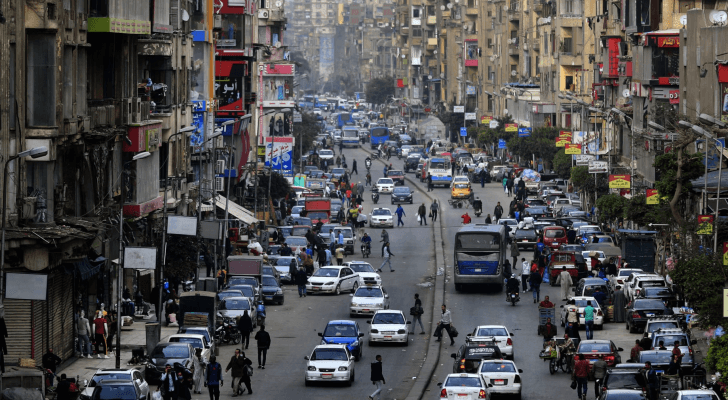 مصر