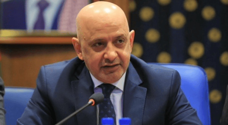 رئيس غرفة تجارة عمان خليل الحاج توفيق