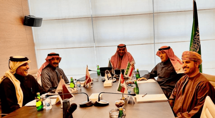 سفراء دول الخليج يؤكدون أهمية دعم التعاون مع الأردن