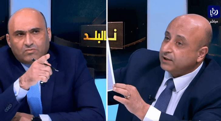 السراحنة يكشف سبب استقالته من لجنة الصحة النيابية.. وحداد: اللجنة مستهدفة