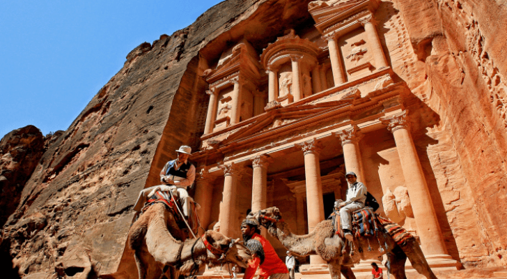 البترا