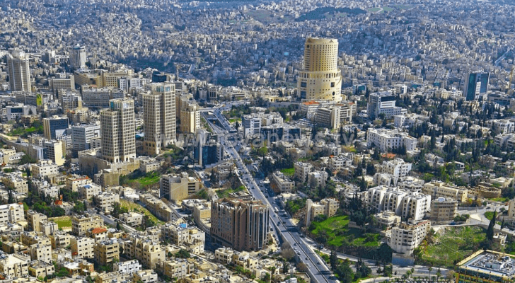 عمان
